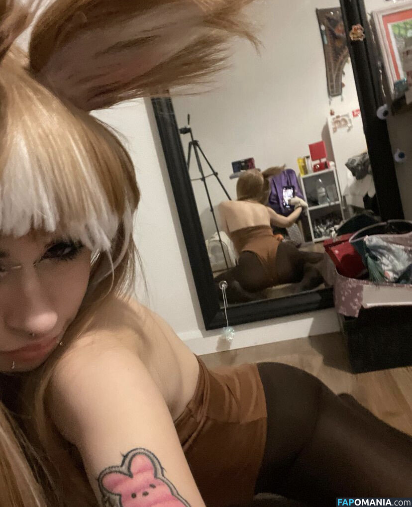 Mivvylynn / maevetale / mysterymaeve Nud OnlyFans  Fotografie scursă #2