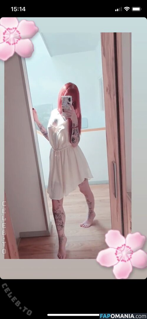 Mafia_Braut_ Nud OnlyFans  Fotografie scursă #2