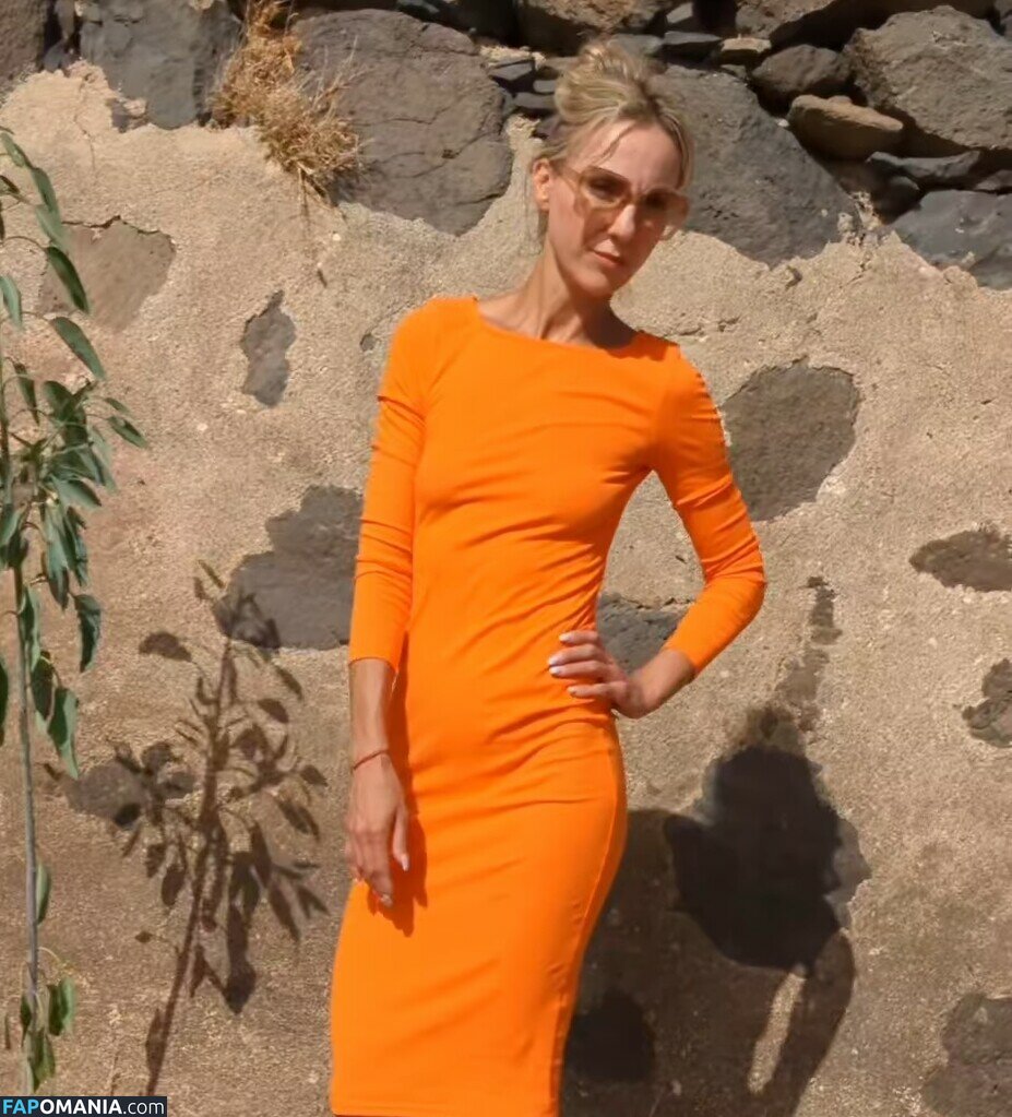 Magda Lenna / onlymagdalenna Nud OnlyFans  Fotografie scursă #2