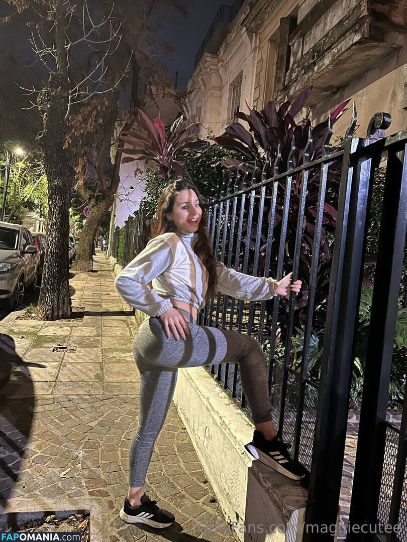 maggiecuteee / maggiecutie_ Nud OnlyFans  Fotografie scursă #10