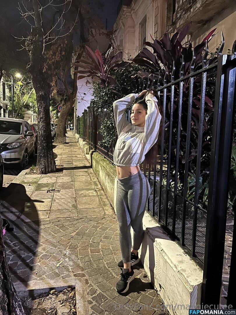 maggiecuteee / maggiecutie_ Nud OnlyFans  Fotografie scursă #12