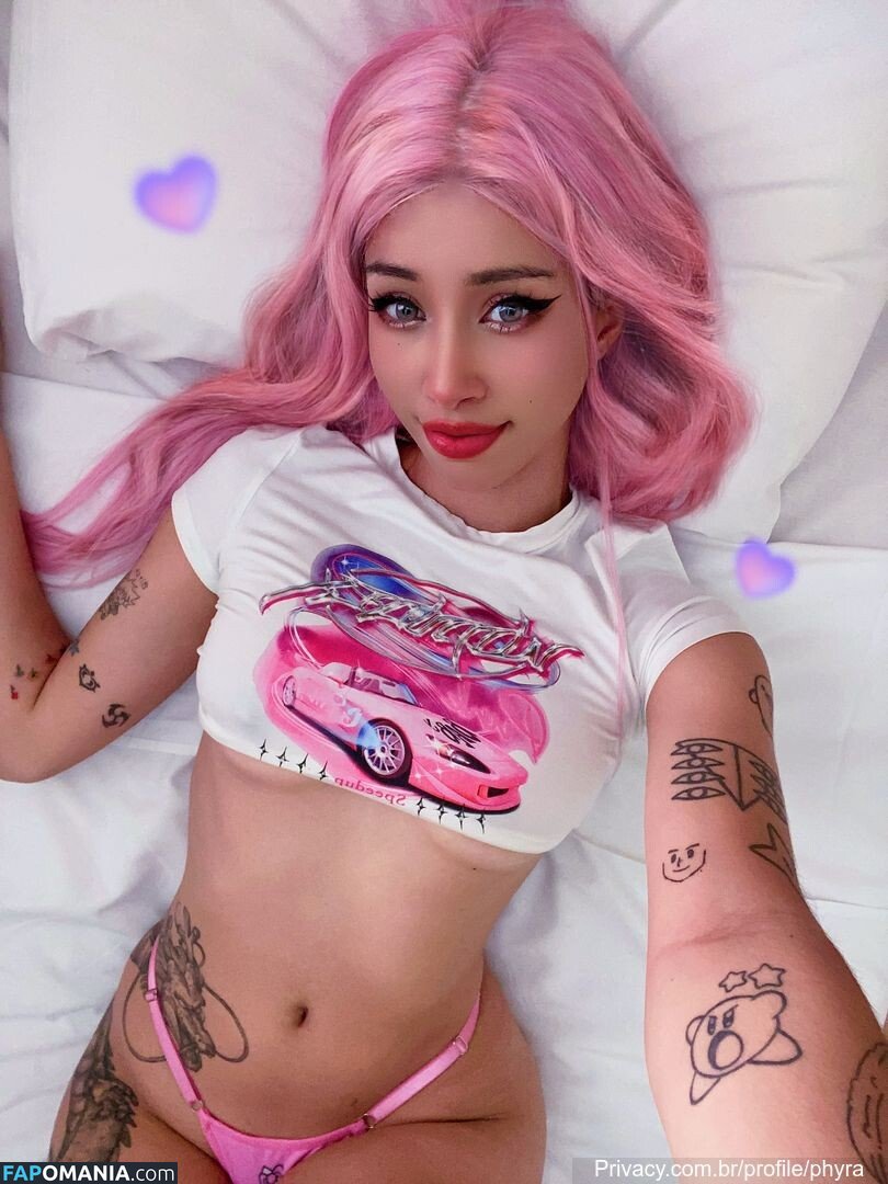 Magic Phyra / magic_phyra / magicphyra Nud OnlyFans  Fotografie scursă #75
