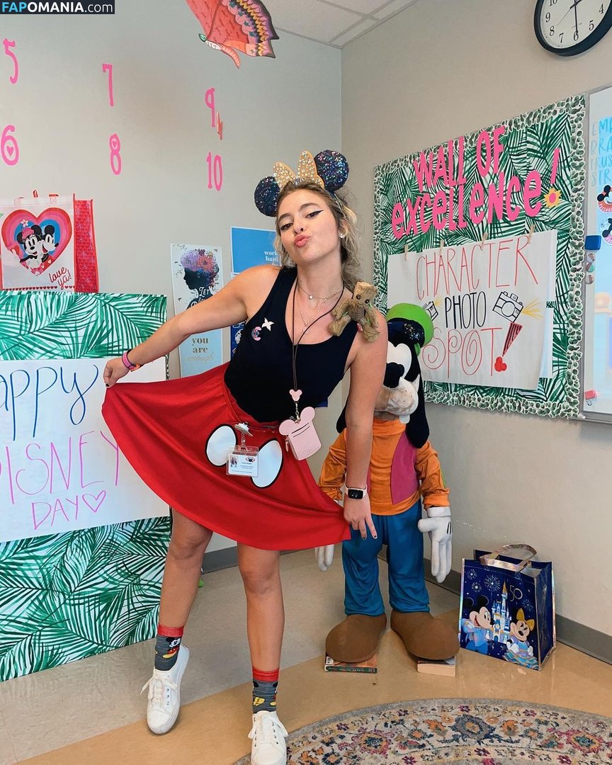 Magicallearningadventure Nud OnlyFans  Fotografie scursă #10