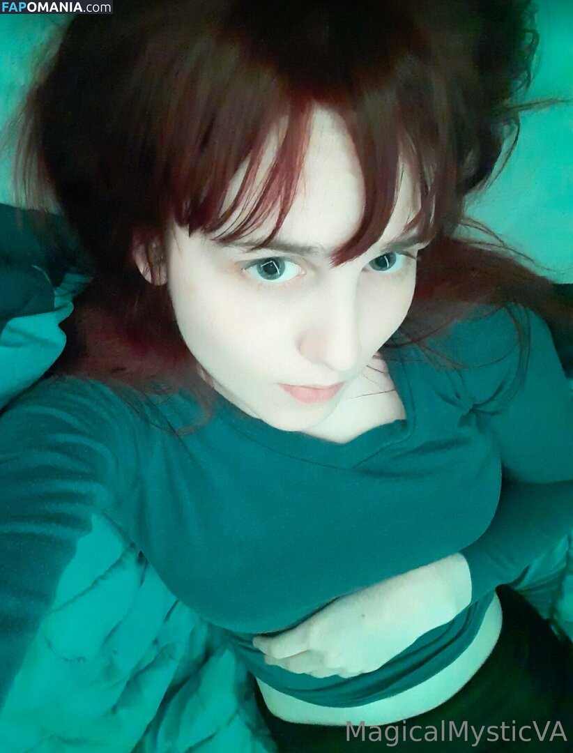 magicalmysticva / magicalmysticvafree Nud OnlyFans  Fotografie scursă #40