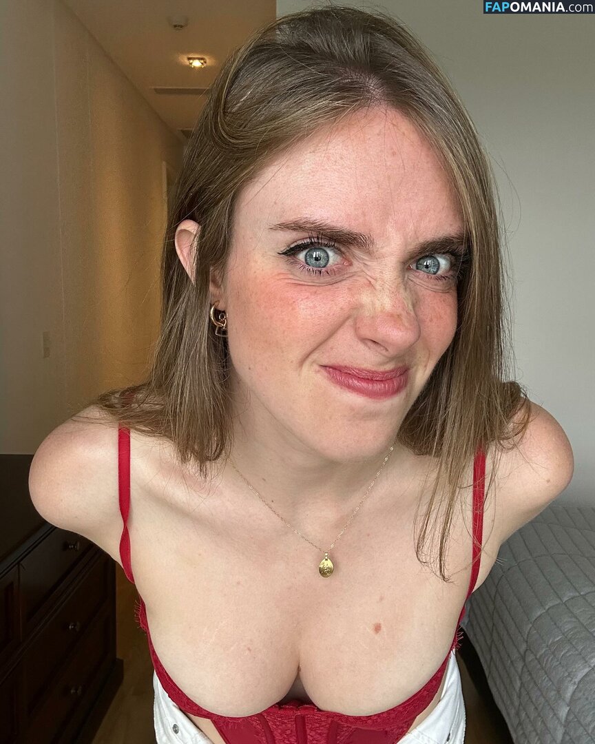 Magui Ansuz / magui_ansuz / maguiansuz Nud OnlyFans  Fotografie scursă #84