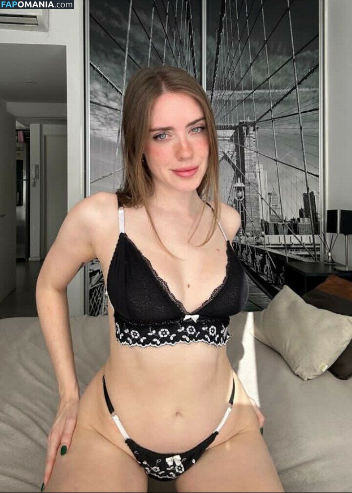 Magui Ansuz / magui_ansuz / maguiansuz Nud OnlyFans  Fotografie scursă #300