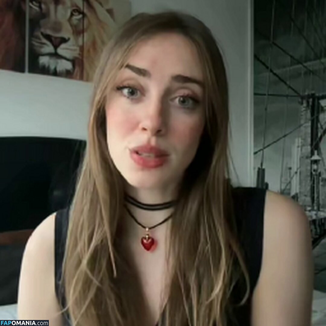 Magui Ansuz / magui_ansuz / maguiansuz Nud OnlyFans  Fotografie scursă #301