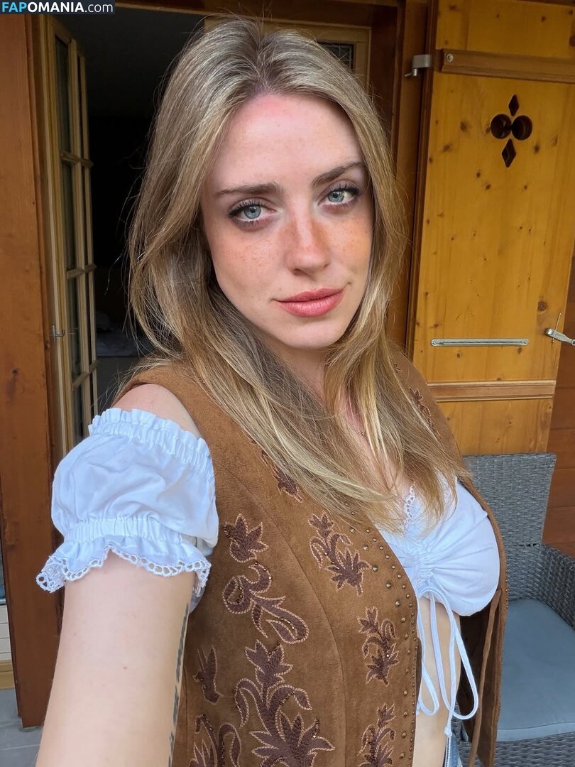Magui Ansuz / magui_ansuz / maguiansuz Nud OnlyFans  Fotografie scursă #314