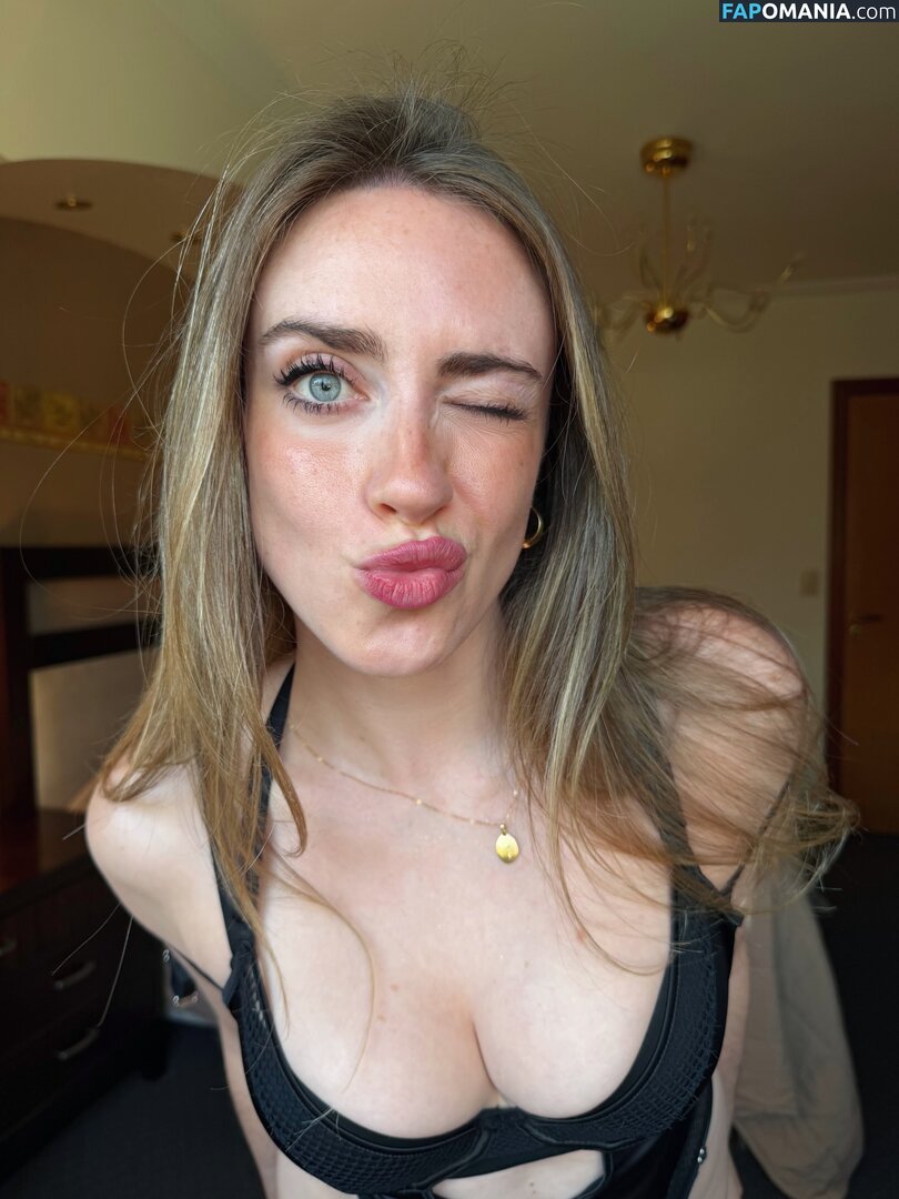 Magui Ansuz / magui_ansuz / maguiansuz Nud OnlyFans  Fotografie scursă #324