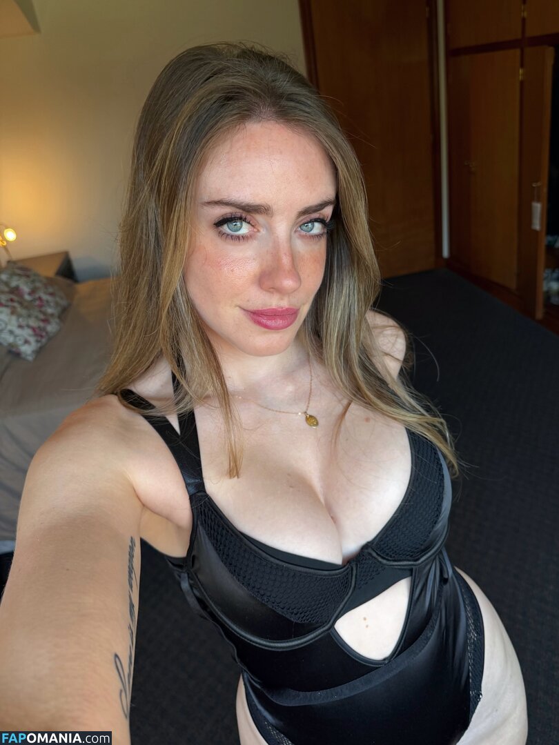 Magui Ansuz / magui_ansuz / maguiansuz Nud OnlyFans  Fotografie scursă #326
