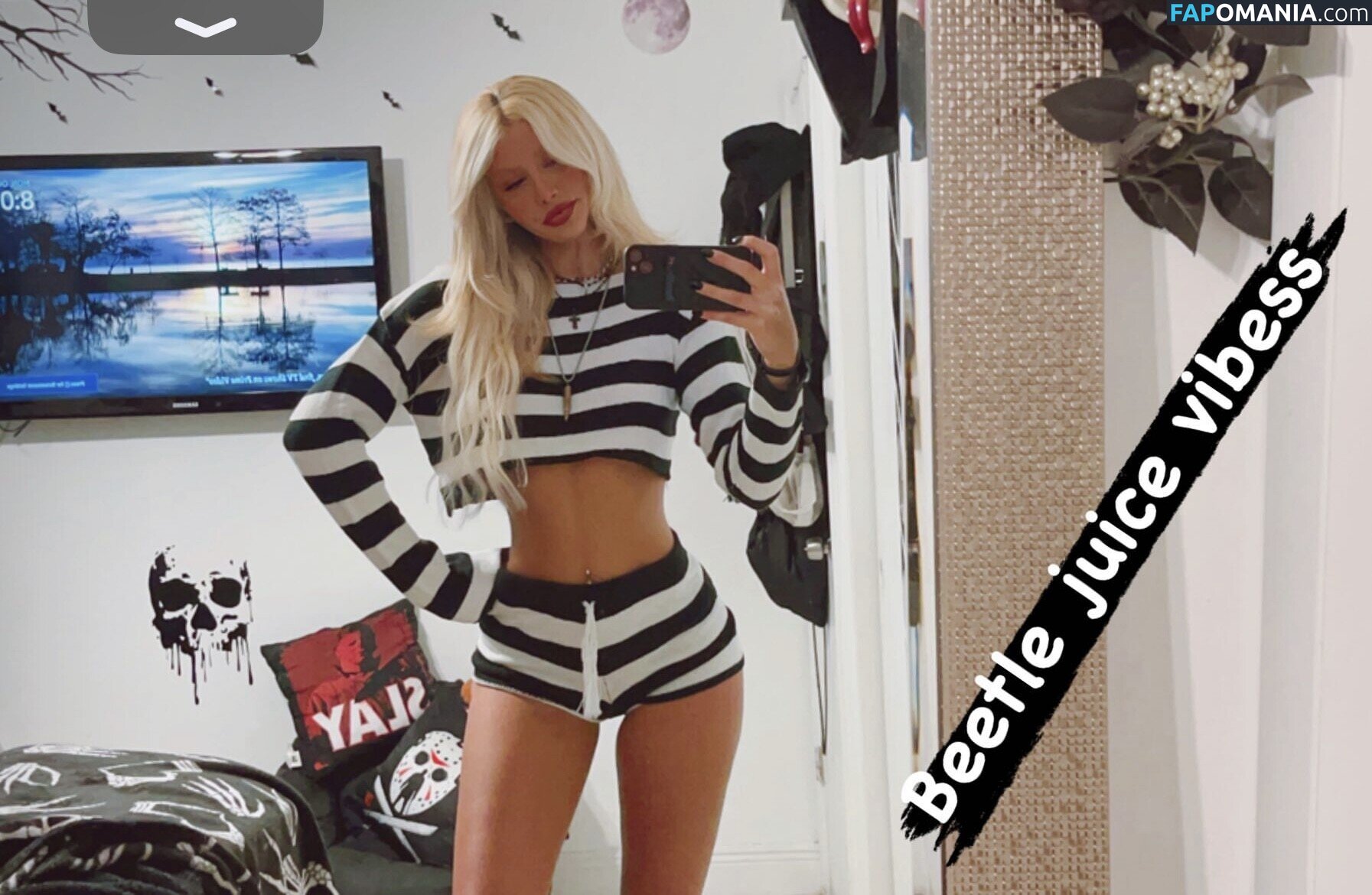 Mahila Mendez / mahilamendez Nud OnlyFans  Fotografie scursă #1