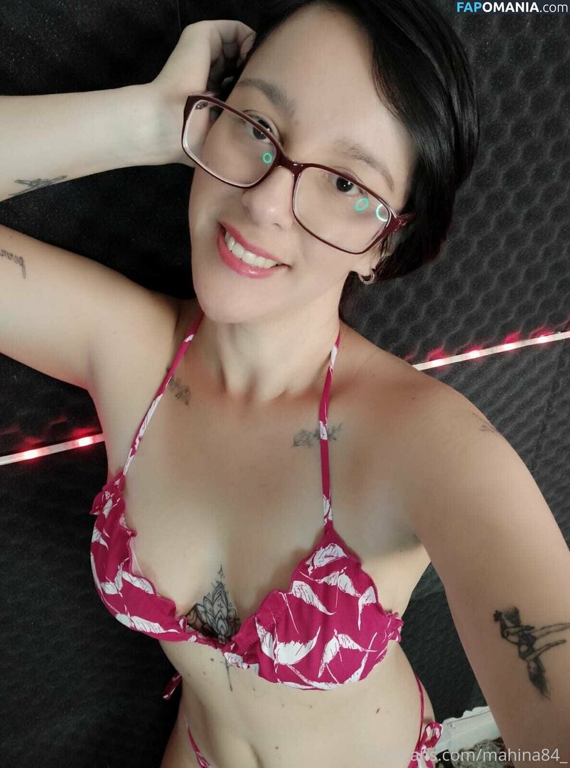 mahina84_ Nud OnlyFans  Fotografie scursă #22