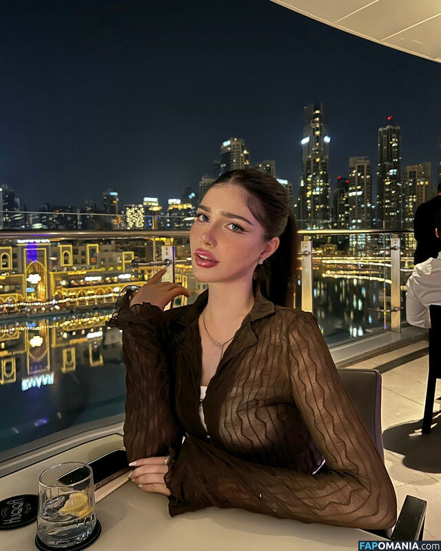 Mahiye Selin / selin.egmn / selin.z Nud OnlyFans  Fotografie scursă #10