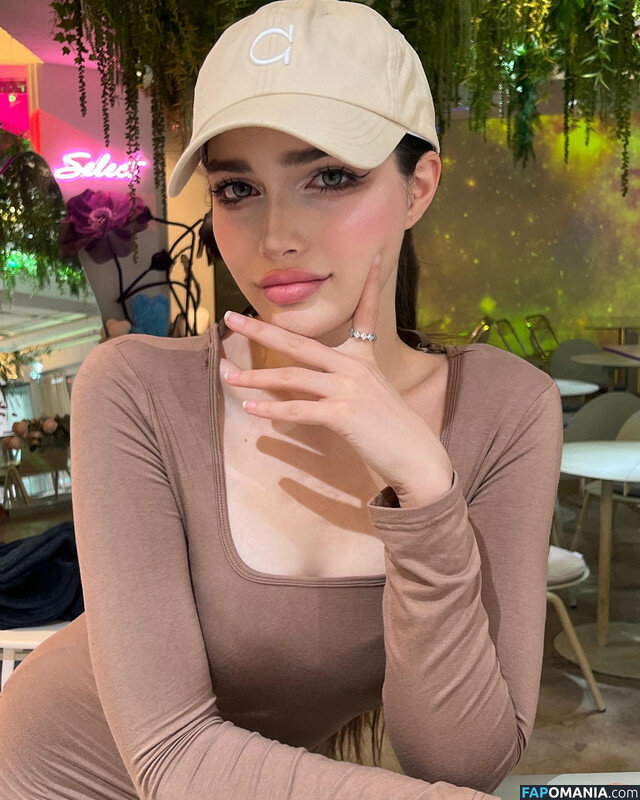 Mahiye Selin / selin.egmn / selin.z Nud OnlyFans  Fotografie scursă #20