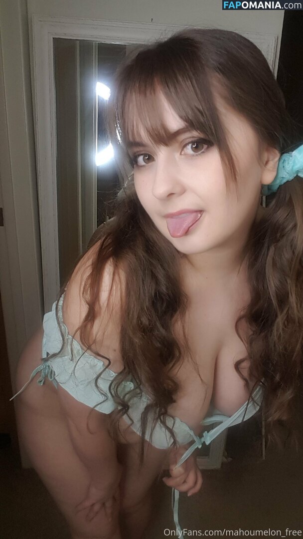 mahoumelon_free / micheeelllleeeee Nud OnlyFans  Fotografie scursă #25