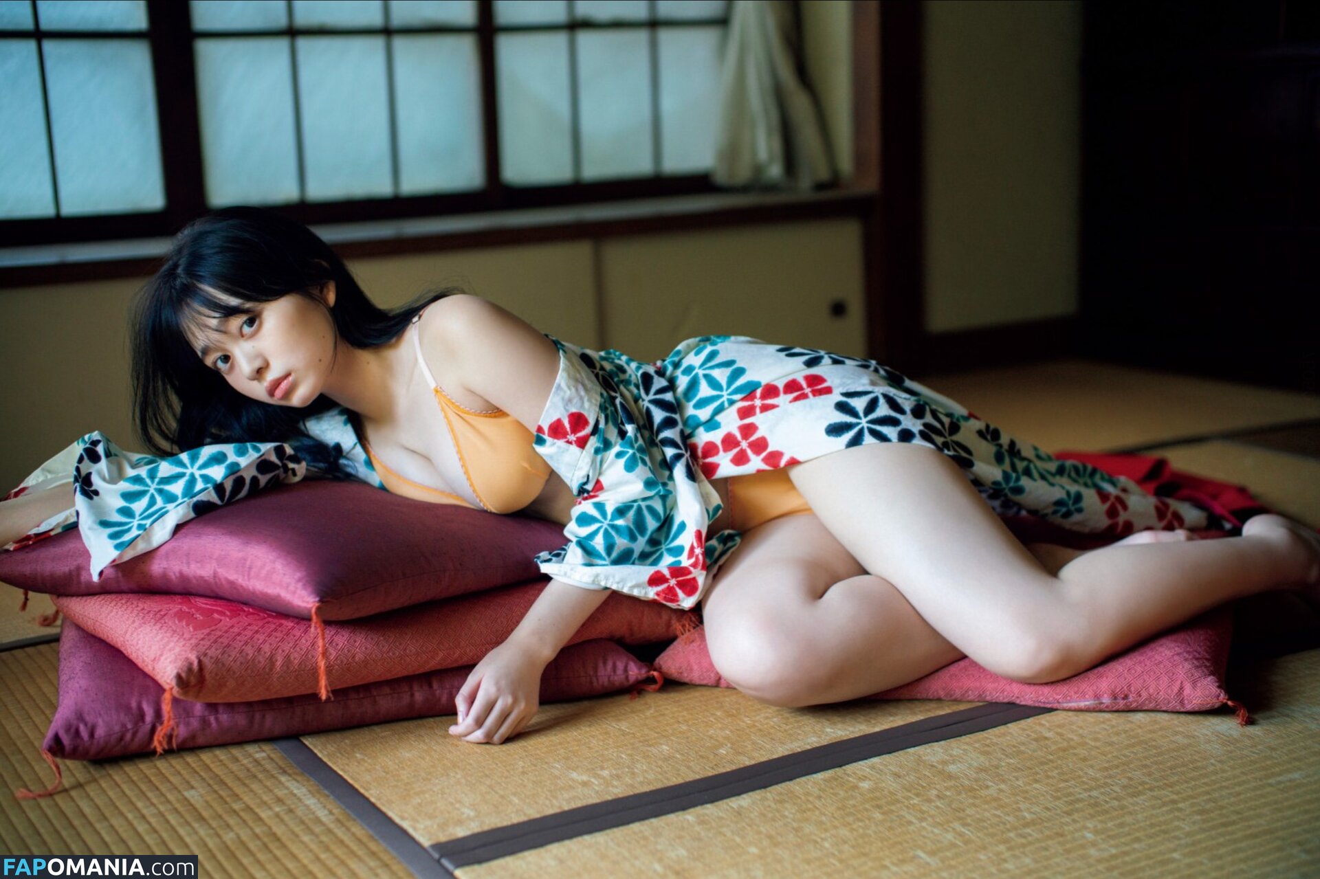 Mai Horai 蓬莱舞 / horai_libera_official / horai_mai / https: Nud OnlyFans  Fotografie scursă #6