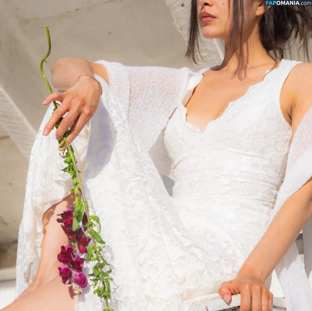 Maia Jae Bastidas / maiajae Nud OnlyFans  Fotografie scursă #4