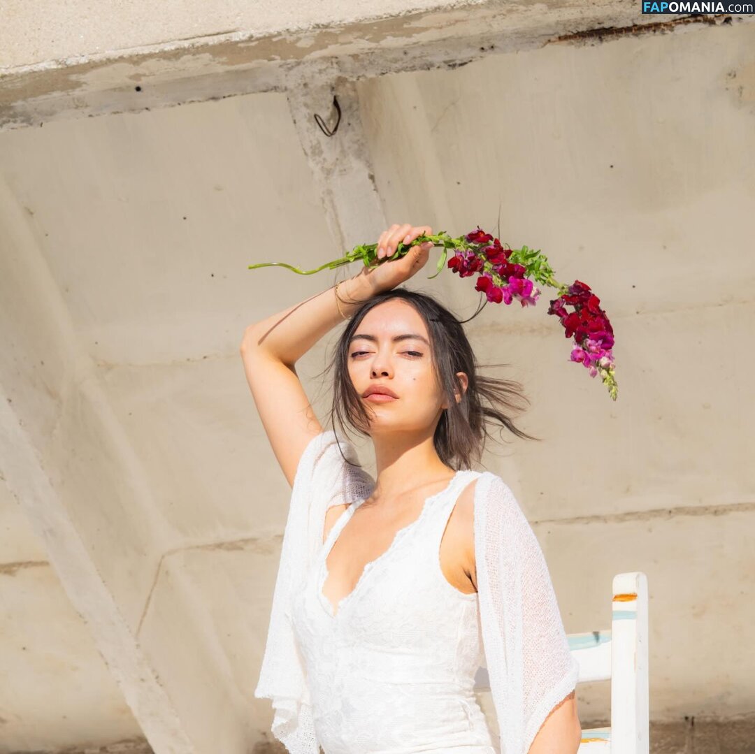 Maia Jae Bastidas / maiajae Nud OnlyFans  Fotografie scursă #7