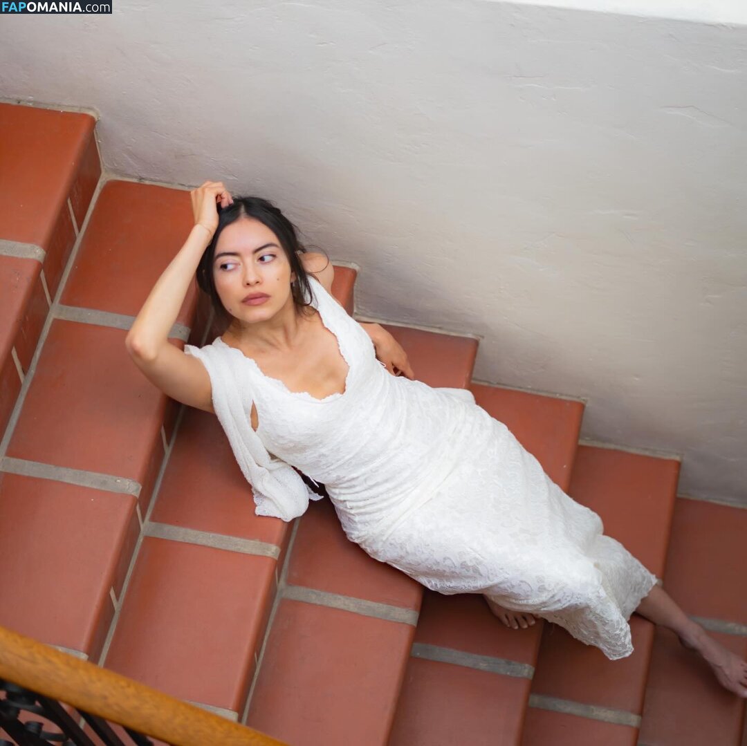 Maia Jae Bastidas / maiajae Nud OnlyFans  Fotografie scursă #8