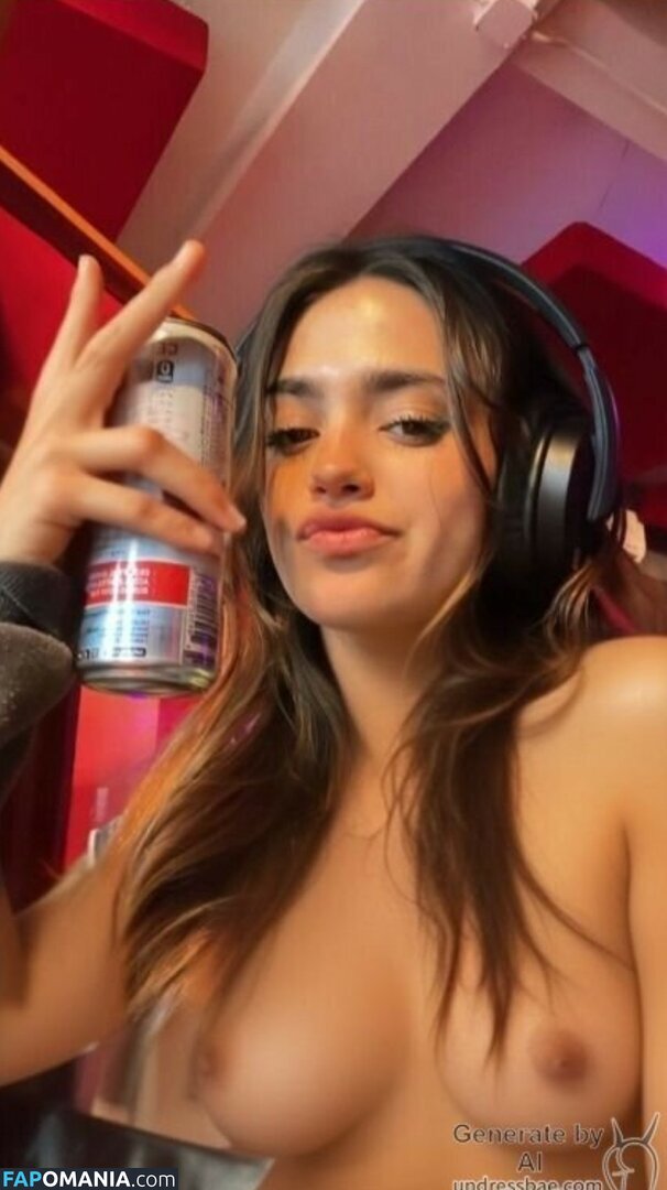 Maia Reficco / maiareficco Nud OnlyFans  Fotografie scursă #8