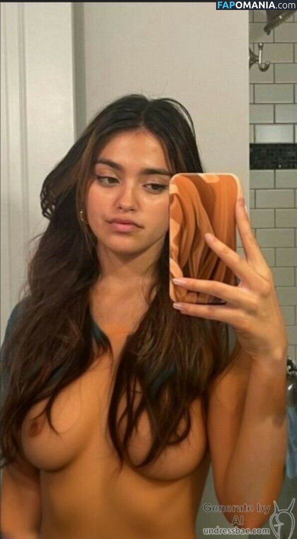 Maia Reficco / maiareficco Nud OnlyFans  Fotografie scursă #10