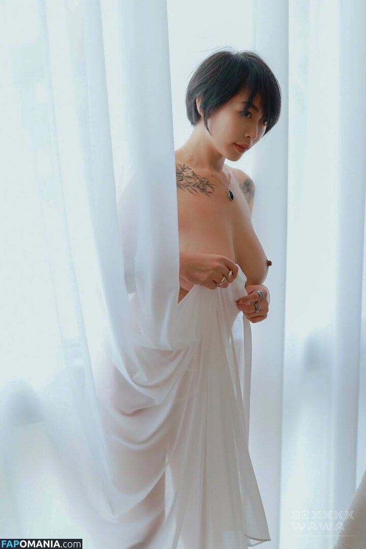 Maimaiwhyder Taiwanese Big Boobs Nud OnlyFans  Fotografie scursă #109