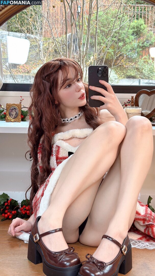 Maimy Nyan [social media] / maimynyan Nud OnlyFans  Fotografie scursă #17