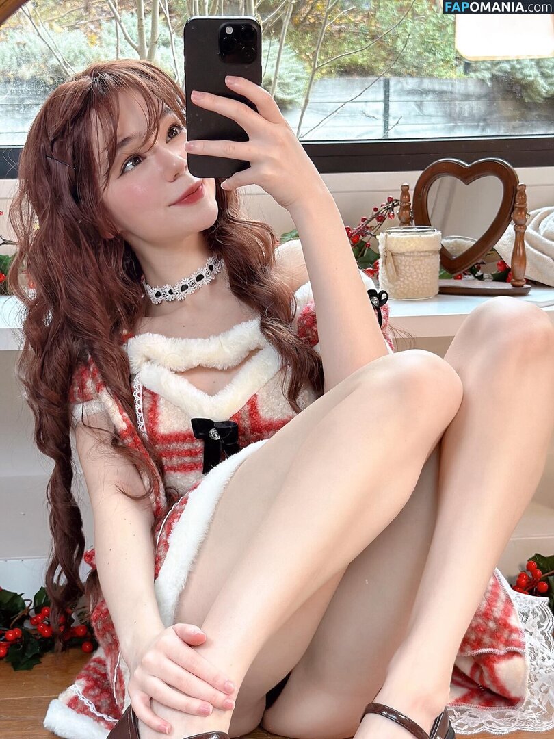 Maimy Nyan [social media] / maimynyan Nud OnlyFans  Fotografie scursă #18