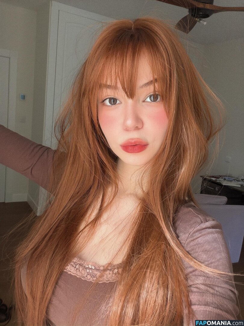 Maimy Nyan [social media] / maimynyan Nud OnlyFans  Fotografie scursă #22