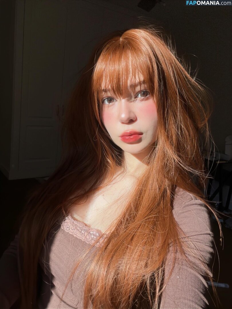 Maimy Nyan [social media] / maimynyan Nud OnlyFans  Fotografie scursă #24