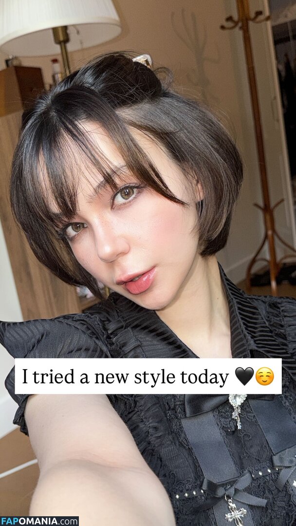 Maimy Nyan [social media] / maimynyan Nud OnlyFans  Fotografie scursă #28