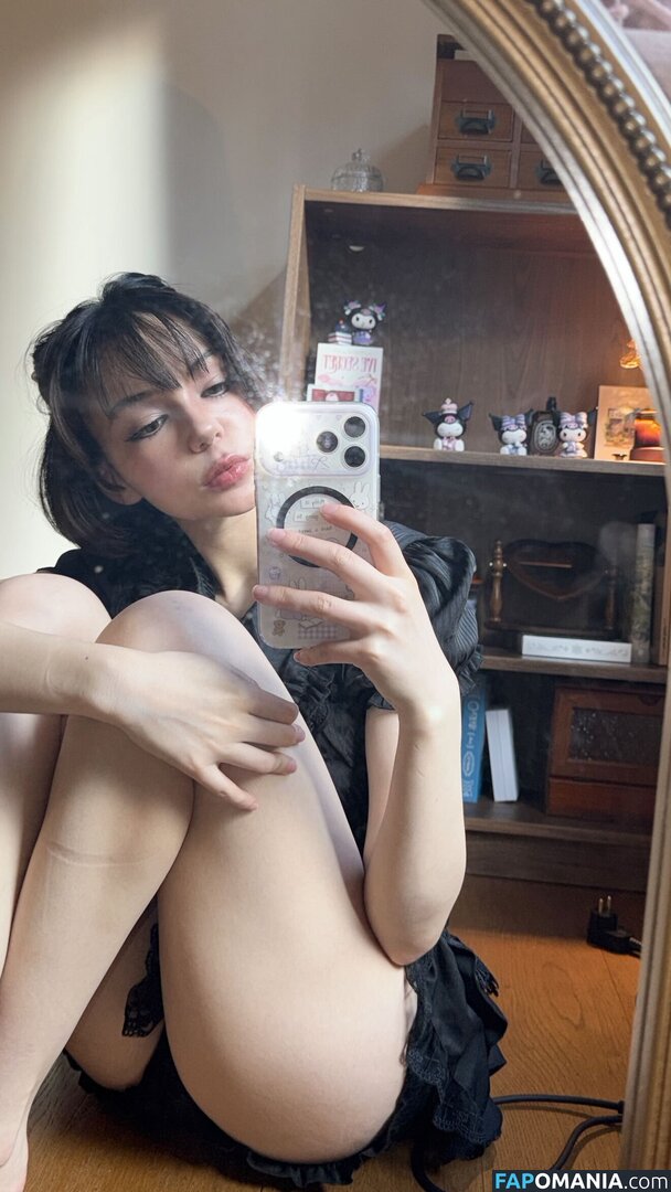 Maimy Nyan [social media] / maimynyan Nud OnlyFans  Fotografie scursă #31