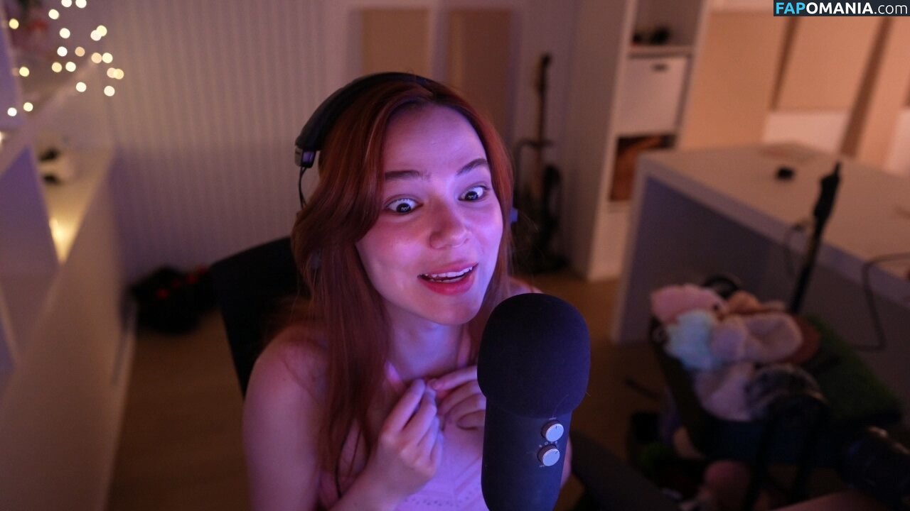 MaimyNyan / bibibabydoll Nud OnlyFans  Fotografie scursă #91