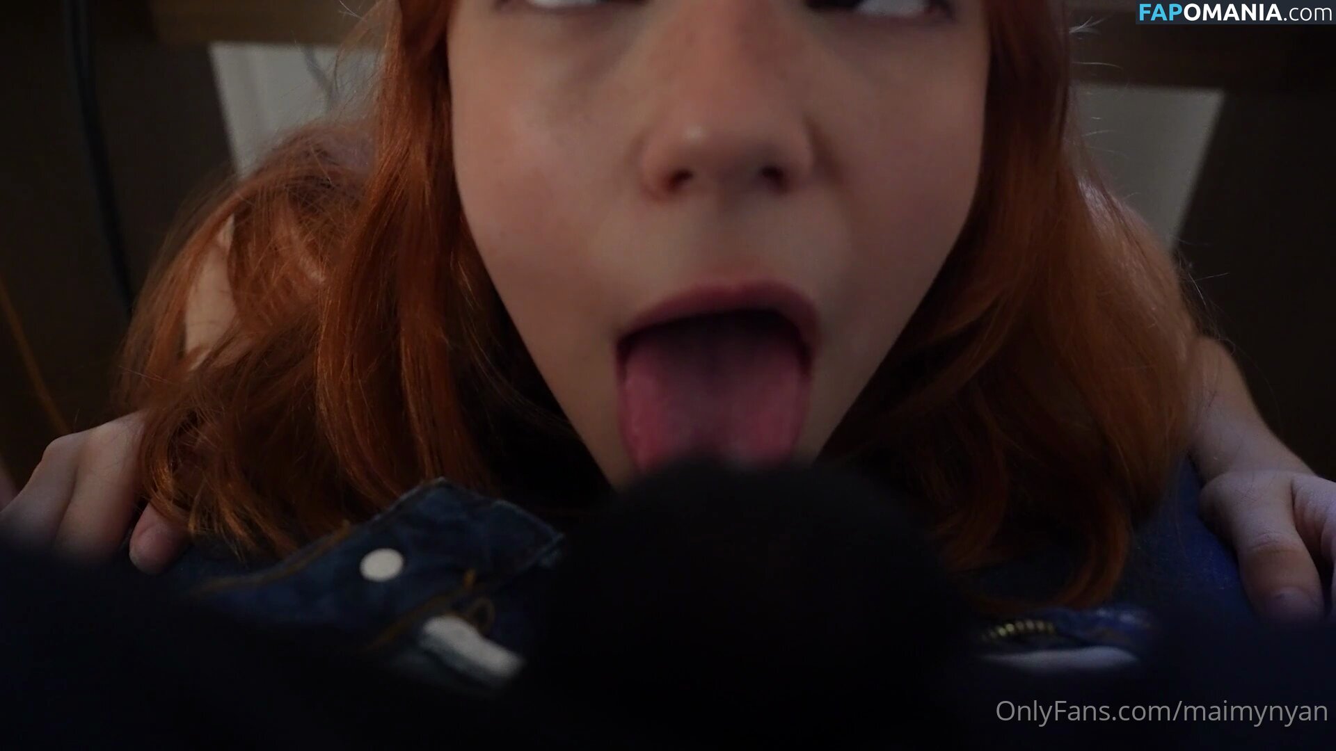 MaimyNyan / bibibabydoll Nud OnlyFans  Fotografie scursă #94