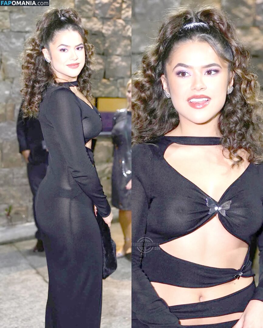 Maisa Silva / maisa Nud OnlyFans  Fotografie scursă #62