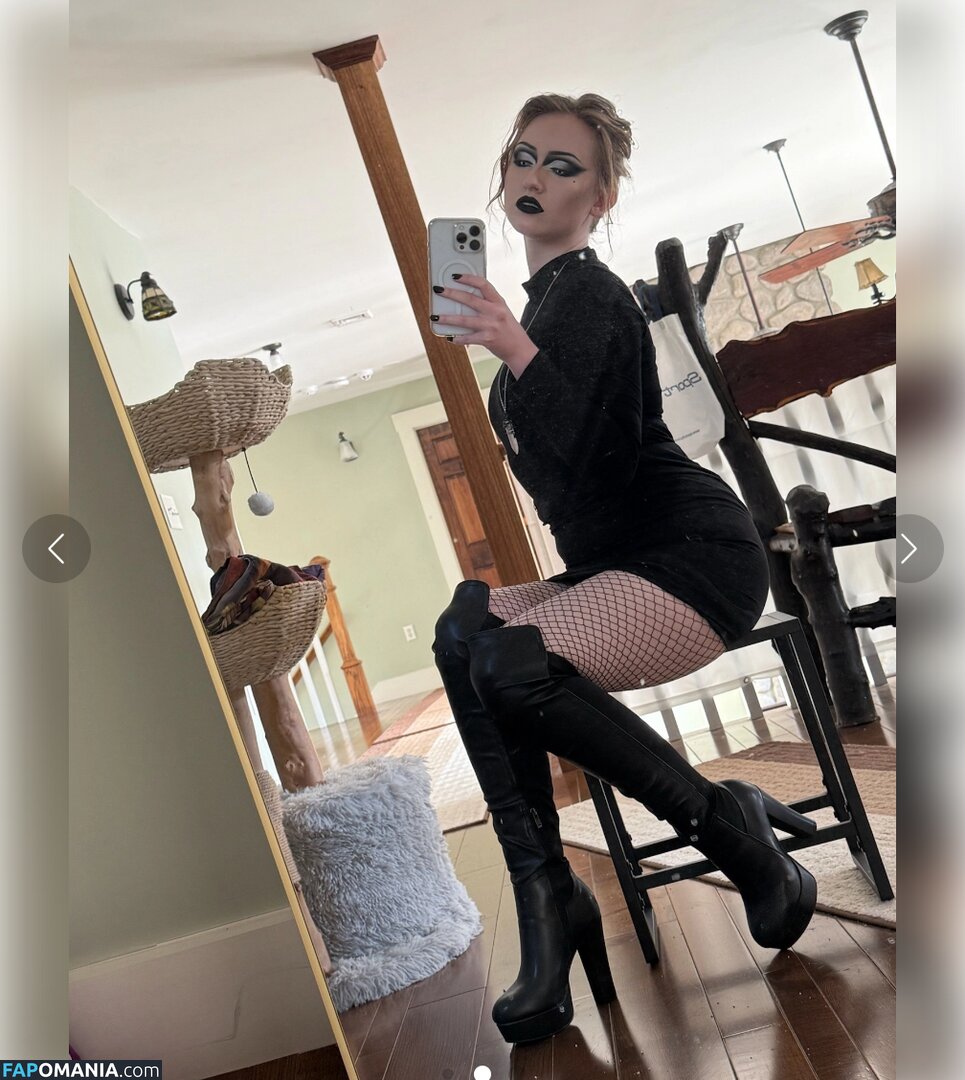 MaisieLynnie / maisieskye Nud OnlyFans  Fotografie scursă #27