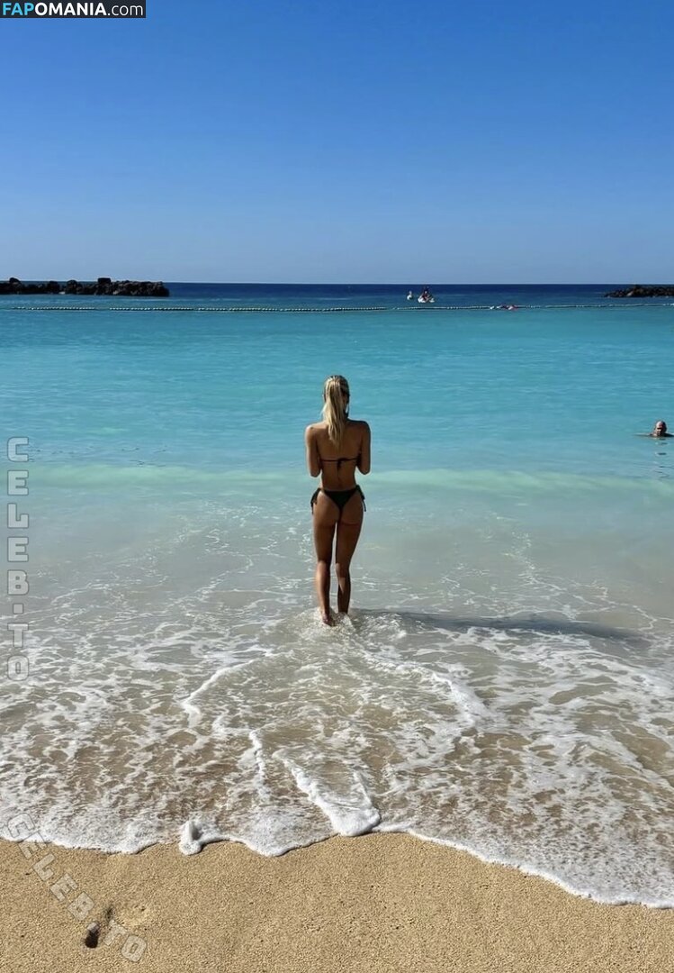 Maja Kruse Frank / majakrusefrank Nud OnlyFans  Fotografie scursă #9