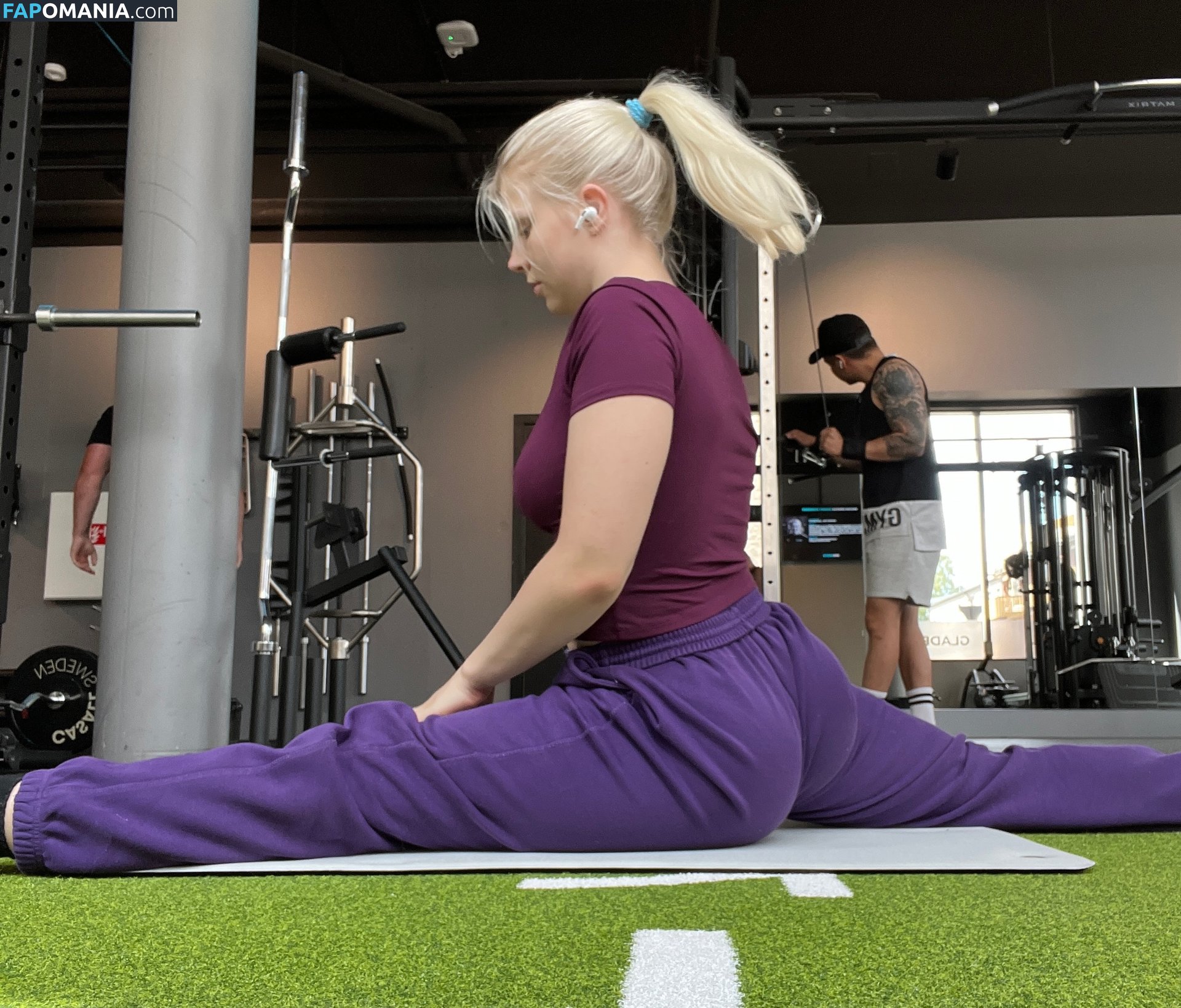 Majijej / officialmajicjames1 Nud OnlyFans  Fotografie scursă #61