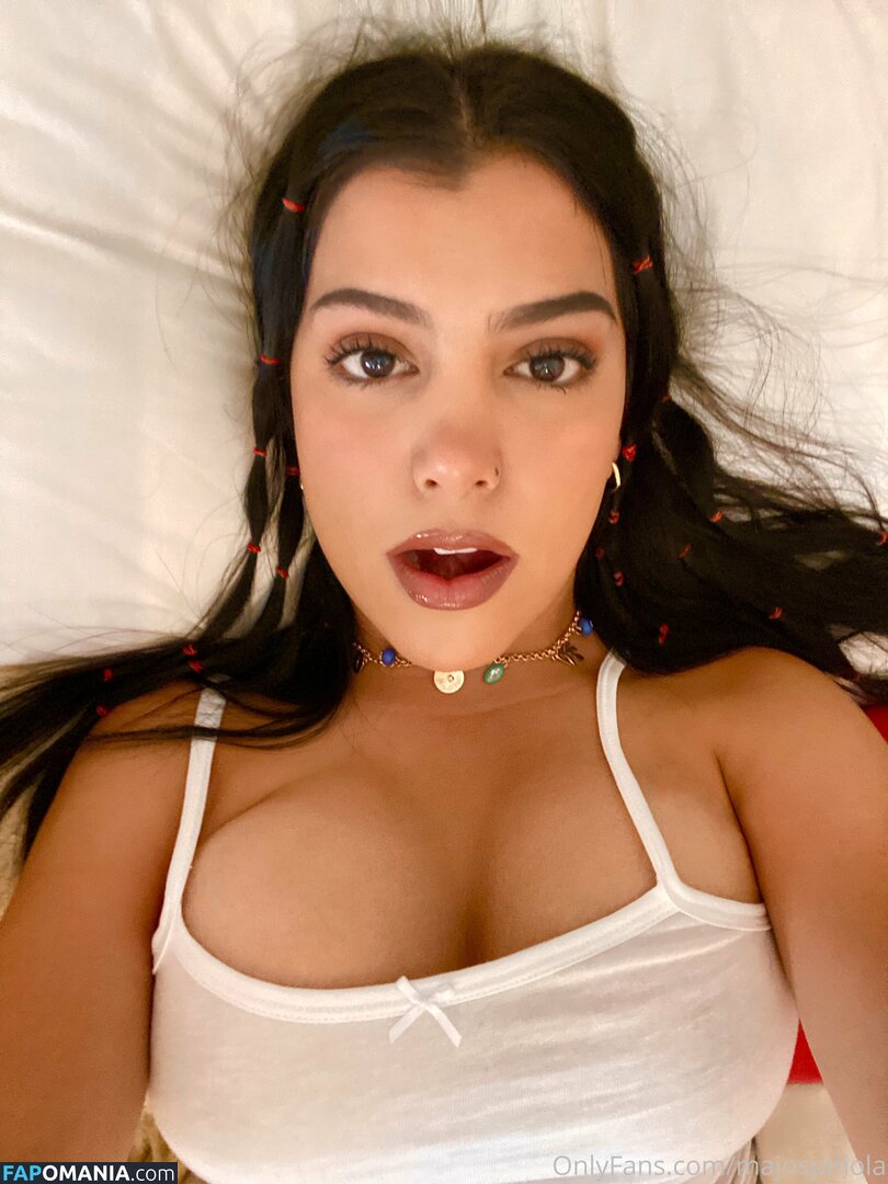 Majo Spinola / MariJose Spinola / majospinola / mariajosespinola Nud OnlyFans  Fotografie scursă #5