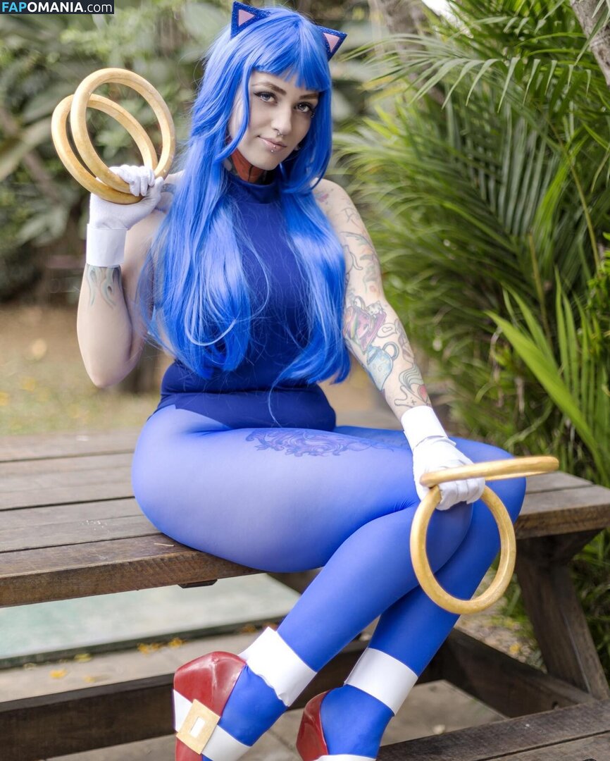 Majora Suicide / majorafox Nud OnlyFans  Fotografie scursă #8