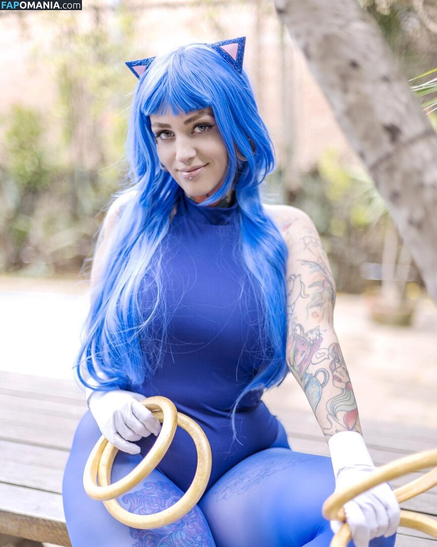 Majora Suicide / majorafox Nud OnlyFans  Fotografie scursă #9