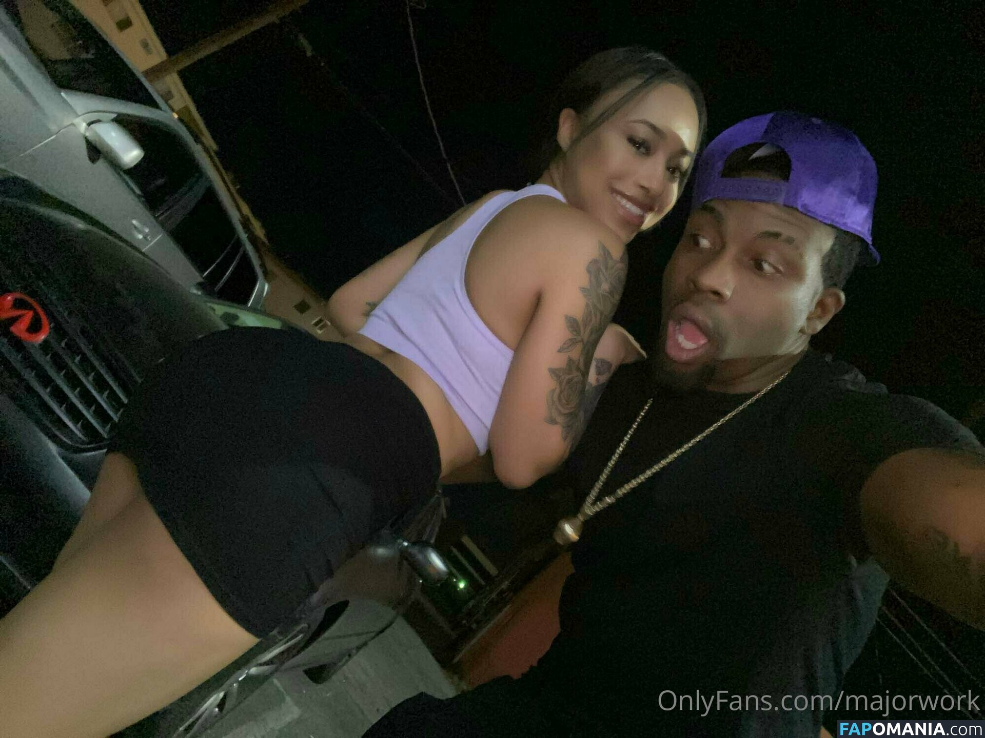 majorwork Nud OnlyFans  Fotografie scursă #25