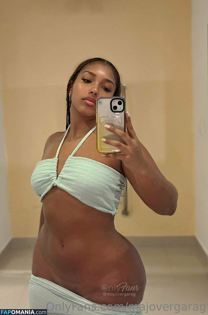 majo vergara / majovergarag / majovergarag_ Nud OnlyFans  Fotografie scursă #3