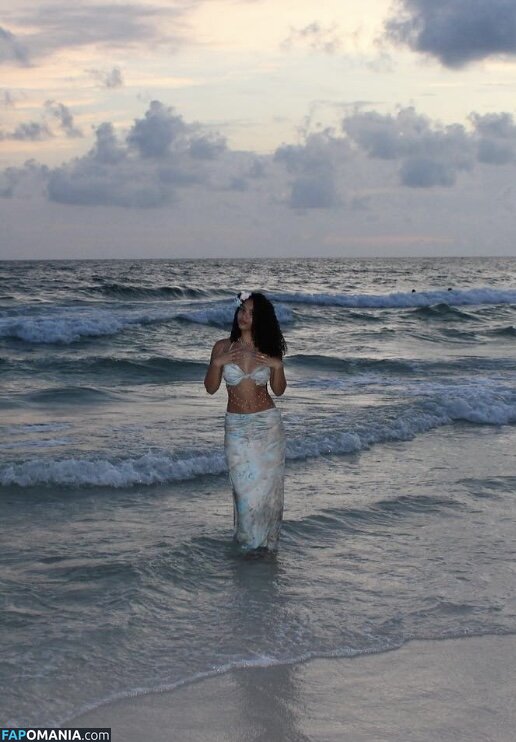 Makenzie / makenzielavigne Nud OnlyFans  Fotografie scursă #1