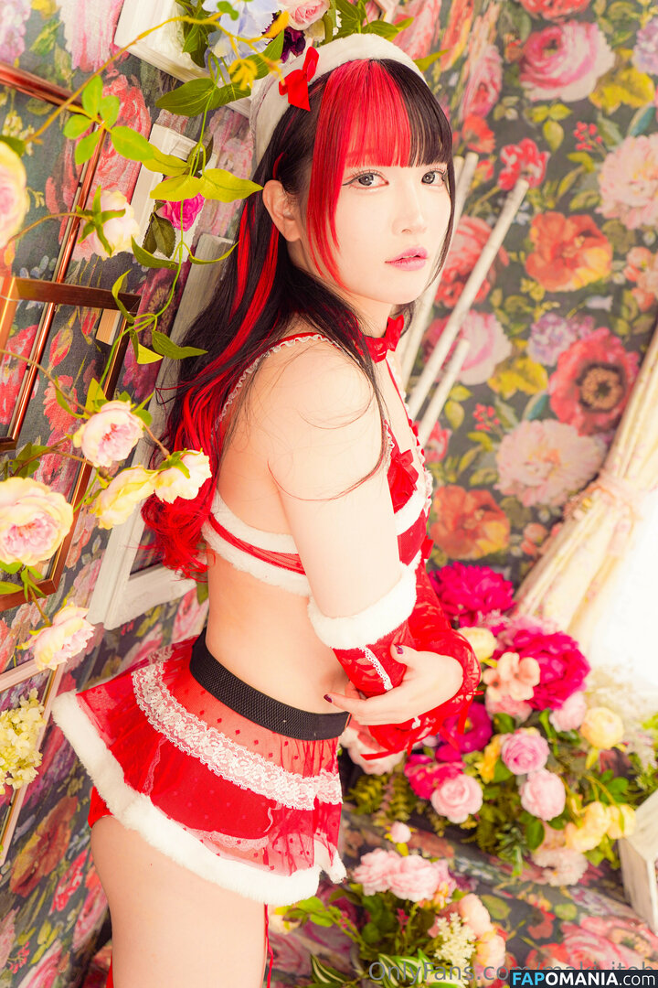 Maki Itoh / maki_itoh / makifuckingitoh Nud OnlyFans  Fotografie scursă #331