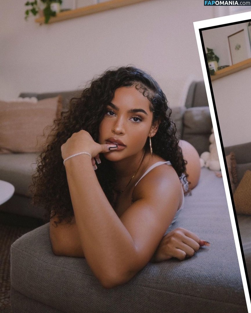 Malaika Terry / malaikaterry / malaikaterryy Nud OnlyFans  Fotografie scursă #34