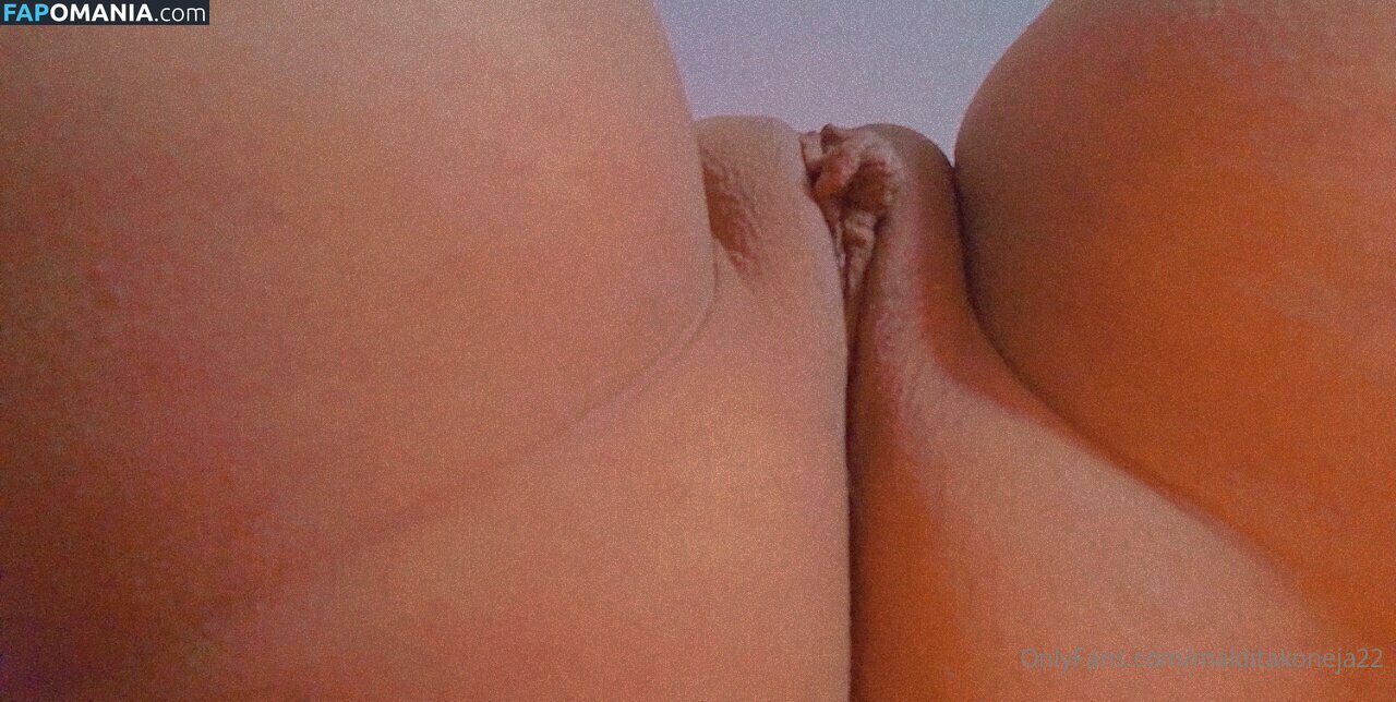 malditakoneja22 / thisnamellbetaken Nud OnlyFans  Fotografie scursă #19