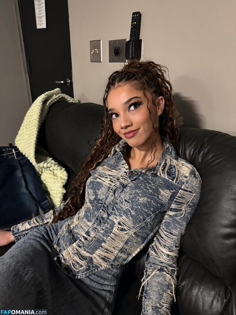 Malia Baker / maliabakermsb Nud OnlyFans  Fotografie scursă #2