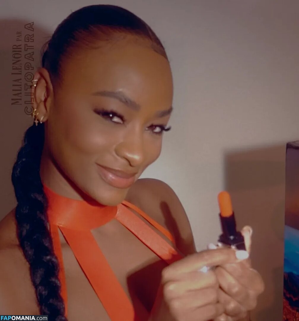 Malia Lenoir / malialenoir Nud OnlyFans  Fotografie scursă #20