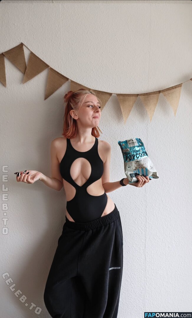 Malin Steffen / malin_steffen Nud OnlyFans  Fotografie scursă #2